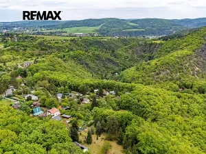 Prodej pozemku, Štěchovice, 3265 m2