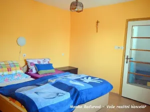 Prodej rodinného domu, Kurovice, 140 m2