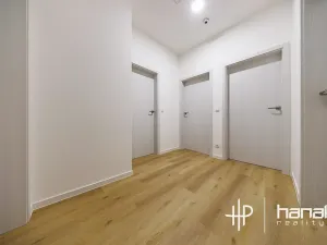 Pronájem rodinného domu, Hnojice, 97 m2