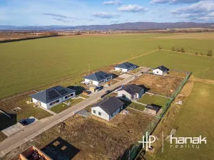 Pronájem rodinného domu, Hnojice, 97 m2