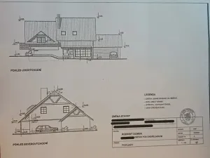 Prodej rodinného domu, Čeladná, 218 m2
