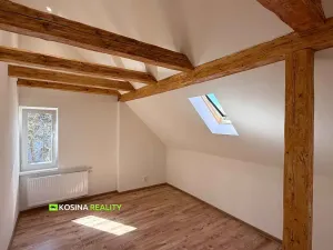 Pronájem rodinného domu, Kraslice, B. Smetany, 168 m2