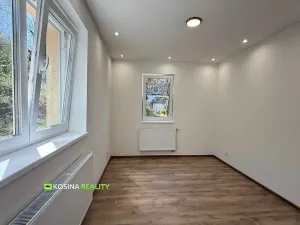 Pronájem rodinného domu, Kraslice, B. Smetany, 168 m2