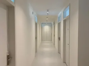 Pronájem kanceláře, Praha - Veleslavín, Na Petřinách, 18 m2