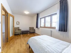 Pronájem rodinného domu, Praha - Nebušice, Požárnická, 350 m2
