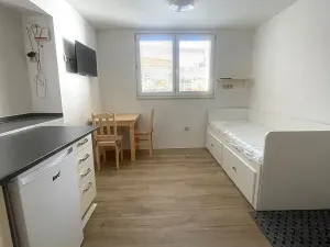 Pronájem bytu 1+kk, Uherský Brod, Komenského, 20 m2