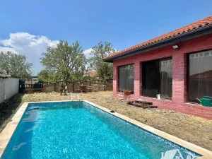 Prodej rodinného domu, Goritsa, Bulharsko, 121 m2