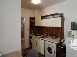 Prodej bytu 2+kk, Nesebar, Bulharsko, 49 m2