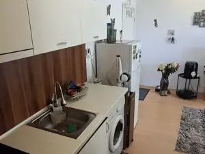 Prodej bytu 2+kk, Nesebar, Bulharsko, 49 m2