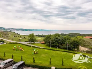 Prodej bytu 3+kk, Kavarna, Bulharsko, 123 m2