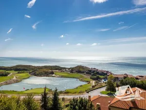 Prodej bytu 4+kk, Kavarna, Bulharsko, 175 m2
