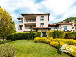 Prodej bytu 4+kk, Kavarna, Bulharsko, 175 m2