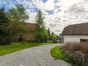 Prodej rodinného domu, Jíloviště, Lipová, 80 m2