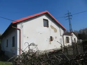 Dražba rodinného domu, Stonava, 115 m2