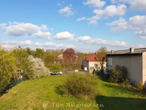 Prodej pozemku pro bydlení, Čachovice, 2433 m2