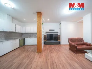Prodej rodinného domu, Svitavy - Město, náměstí Míru, 830 m2