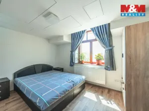 Prodej rodinného domu, Svitavy - Město, náměstí Míru, 830 m2