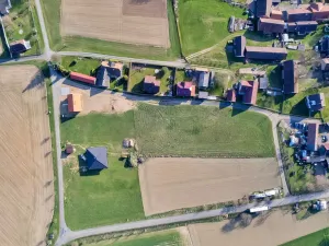 Prodej pozemku, Loket, 2149 m2