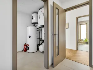 Prodej rodinného domu, Loket - Němčice, 78 m2