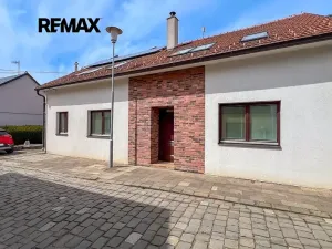 Prodej rodinného domu, Brno, Slatinka, 220 m2