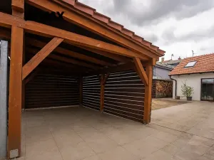 Prodej rodinného domu, Brno, Slatinka, 220 m2