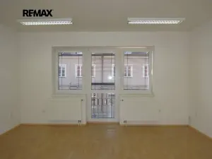 Pronájem kanceláře, Kyjov, Jungmannova, 26 m2