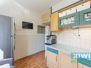 Prodej bytu 2+1, Ostrava, Rabasova, 55 m2