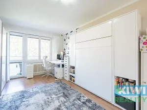 Prodej bytu 2+1, Ostrava, Rabasova, 55 m2