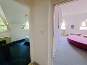 Prodej komerční nemovitosti, Hulín, Komenského, 400 m2