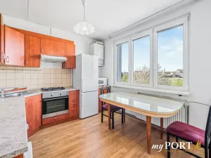 Prodej bytu 2+1, Úněšov, 58 m2