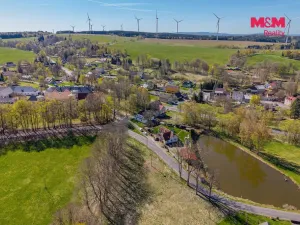 Prodej chalupy, Jindřichovice, 249 m2