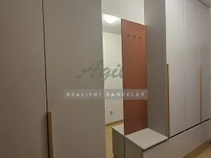 Pronájem bytu 1+kk, Brno, 56 m2