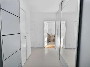 Prodej bytu 2+1, Brno, Húskova, 55 m2