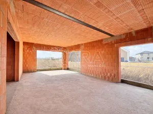 Prodej rodinného domu, Vysoký Újezd, Na Borech, 231 m2