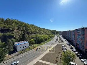 Prodej bytu 2+kk, Teplice, Písečná, 40 m2