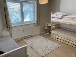 Prodej bytu 3+kk, Liberec - Liberec VIII-Dolní Hanychov, Tálínská, 77 m2