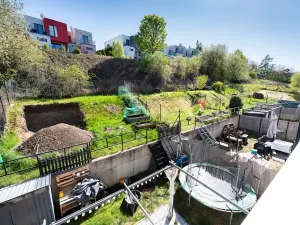 Prodej rodinného domu, Králův Dvůr, Tři Vršky, 113 m2