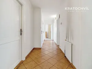 Prodej rodinného domu, Pyšely, K Dubu, 159 m2