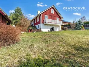 Prodej rodinného domu, Pyšely, K Dubu, 159 m2