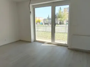 Pronájem bytu 3+1, Klatovy, Cibulkova, 86 m2