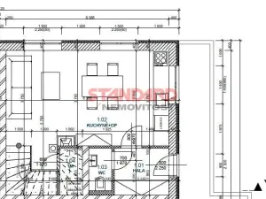 Pronájem bytu 3+kk, Blovice, Habrová, 71 m2