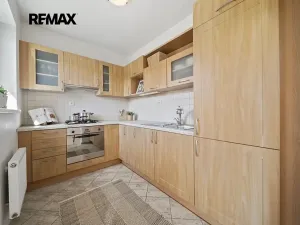 Prodej bytu 2+kk, Brno, Podbělová, 43 m2