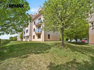 Prodej bytu 2+kk, Brno, Podbělová, 43 m2
