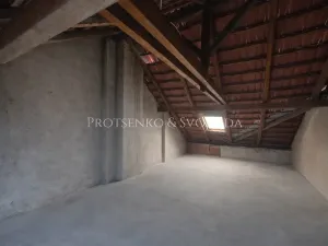 Prodej rodinného domu, Kolín, Ke Hřišti, 186 m2