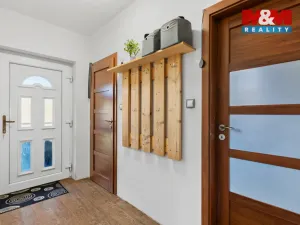 Prodej rodinného domu, Tanvald, Pod Skálou, 90 m2