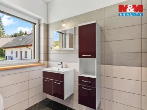 Prodej rodinného domu, Tanvald, Pod Skálou, 90 m2
