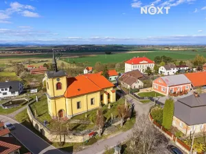 Prodej rodinného domu, Dolní Přím, 300 m2