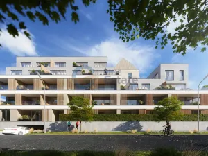 Prodej bytu 1+kk, Opava, Husova, 34 m2