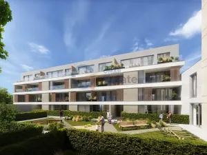 Prodej bytu 1+kk, Opava, Husova, 34 m2