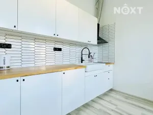 Pronájem bytu 1+kk, Kroměříž, Tovačovského, 36 m2